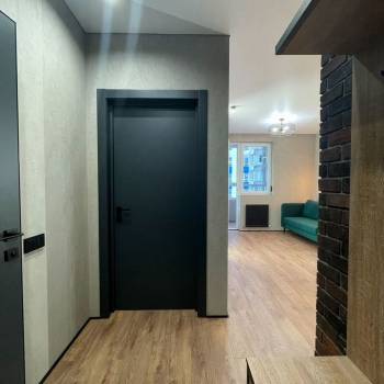 Сдается 1-комнатная квартира, 37,2 м²