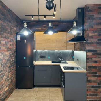 Сдается 1-комнатная квартира, 37,2 м²