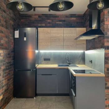 Сдается 1-комнатная квартира, 37,2 м²