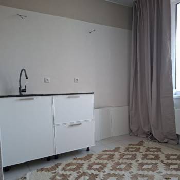 Сдается 1-комнатная квартира, 32 м²