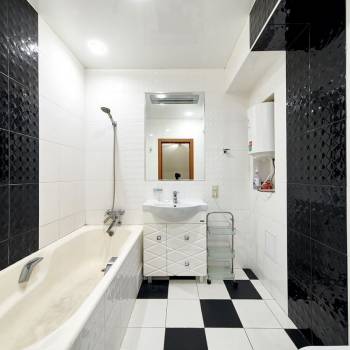 Сдается 2-х комнатная квартира, 50 м²