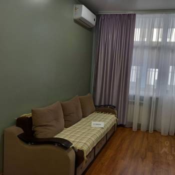 Сдается 1-комнатная квартира, 48 м²