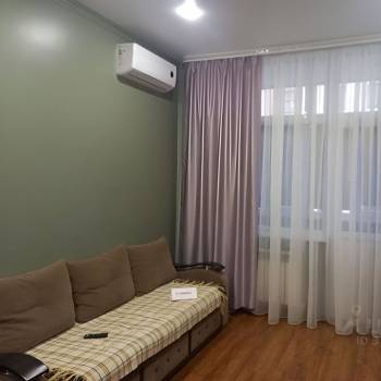 Сдается 1-комнатная квартира, 48 м²