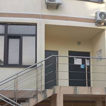 Сдается 1-комнатная квартира, 48 м²