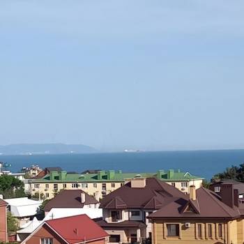 Сдается 1-комнатная квартира, 48 м²