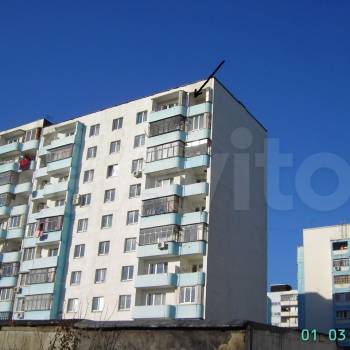 Продается 3-х комнатная квартира, 64 м²