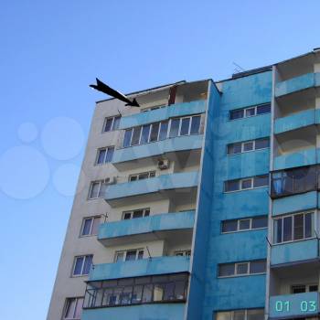 Продается 3-х комнатная квартира, 64 м²