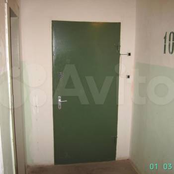 Продается 3-х комнатная квартира, 64 м²