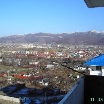 Продается 3-х комнатная квартира, 64 м²
