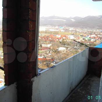 Продается 3-х комнатная квартира, 64 м²