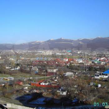 Продается 3-х комнатная квартира, 64 м²