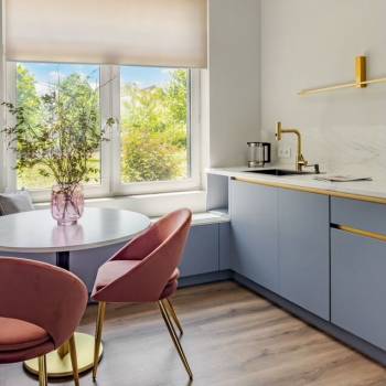 Сдается 1-комнатная квартира, 37,4 м²