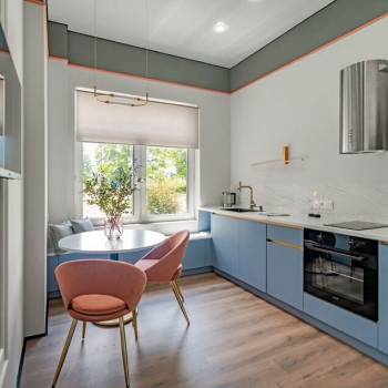 Сдается 1-комнатная квартира, 37,4 м²