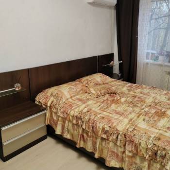 Продается 3-х комнатная квартира, 64 м²