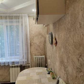 Продается 3-х комнатная квартира, 64 м²