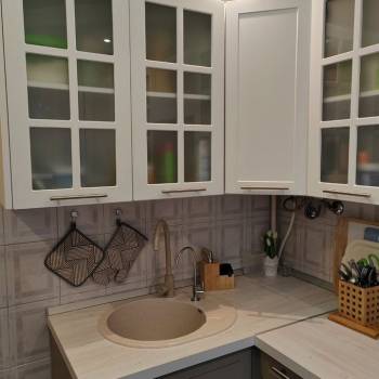 Продается 3-х комнатная квартира, 64 м²