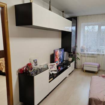 Продается 3-х комнатная квартира, 64 м²