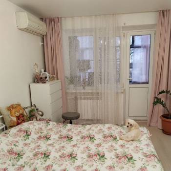 Продается 3-х комнатная квартира, 64 м²