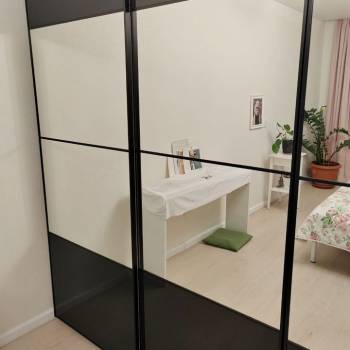 Продается 3-х комнатная квартира, 64 м²