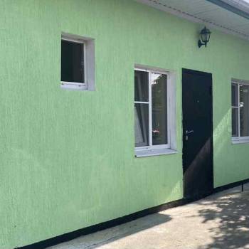 Сдается 1-комнатная квартира, 32 м²