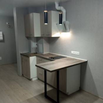 Сдается 1-комнатная квартира, 23,8 м²