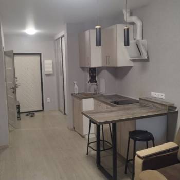 Сдается 1-комнатная квартира, 23,8 м²