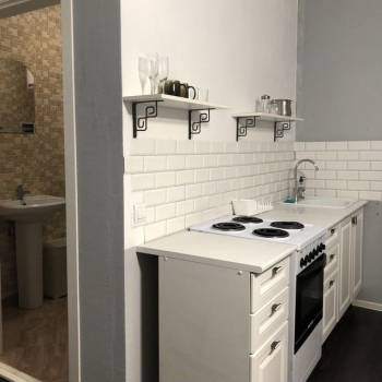 Сдается 1-комнатная квартира, 24,5 м²
