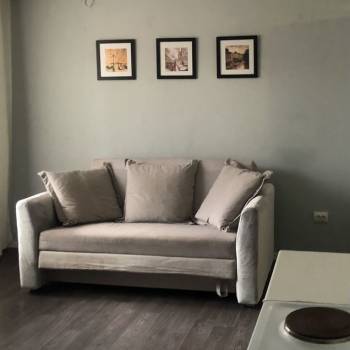 Сдается 1-комнатная квартира, 24,5 м²
