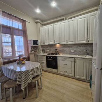 Сдается 1-комнатная квартира, 34,4 м²