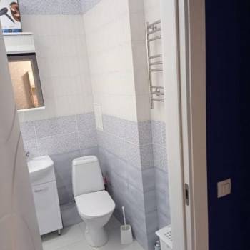 Продается 1-комнатная квартира, 36,1 м²
