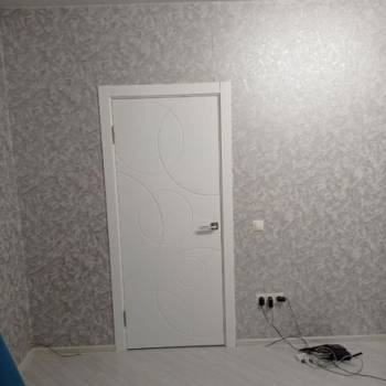 Продается 1-комнатная квартира, 36,1 м²