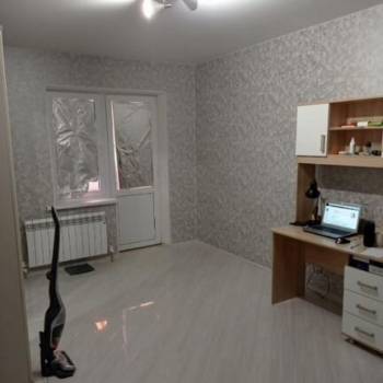 Продается 1-комнатная квартира, 36,1 м²