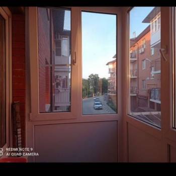 Продается 1-комнатная квартира, 36,1 м²