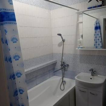 Продается 1-комнатная квартира, 36,1 м²