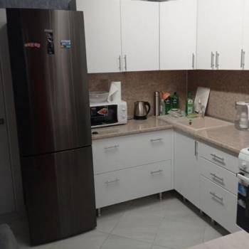 Продается 1-комнатная квартира, 36,1 м²