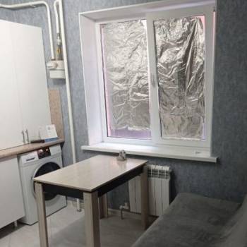 Продается 1-комнатная квартира, 36,1 м²