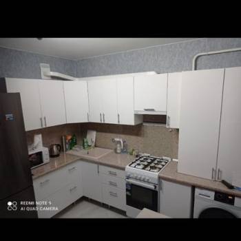 Продается 1-комнатная квартира, 36,1 м²
