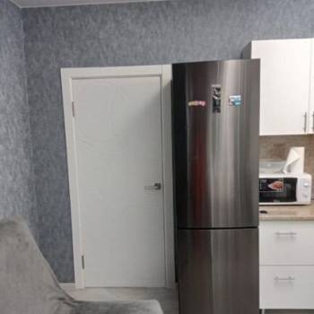 Продается 1-комнатная квартира, 36,1 м²
