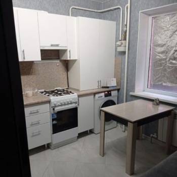 Продается 1-комнатная квартира, 36,1 м²