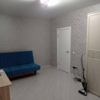 Продается 1-комнатная квартира, 36,1 м²