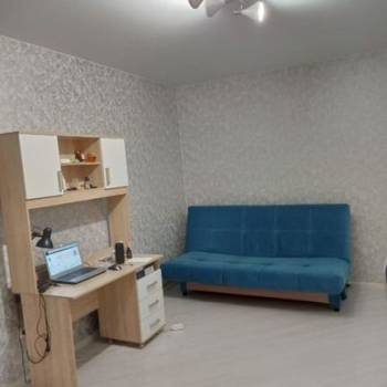 Продается 1-комнатная квартира, 36,1 м²