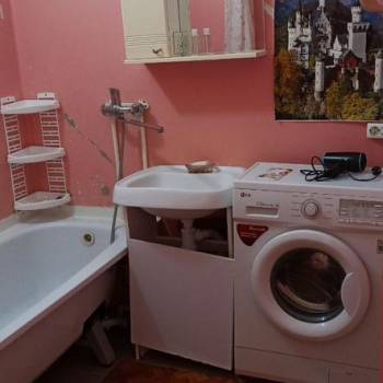 Продается 2-х комнатная квартира, 59 м²