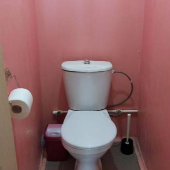 Продается 2-х комнатная квартира, 59 м²