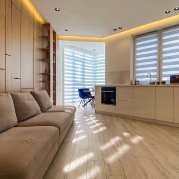 Продается 3-х комнатная квартира, 100 м²