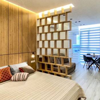 Продается 3-х комнатная квартира, 100 м²