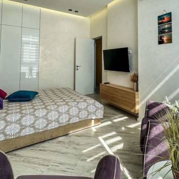 Продается 3-х комнатная квартира, 100 м²