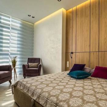Продается 3-х комнатная квартира, 100 м²