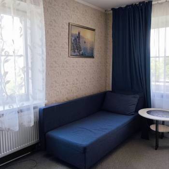 Сдается 1-комнатная квартира, 32 м²