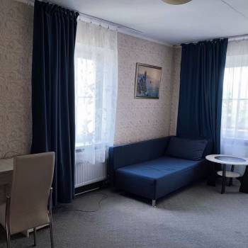 Сдается 1-комнатная квартира, 32 м²