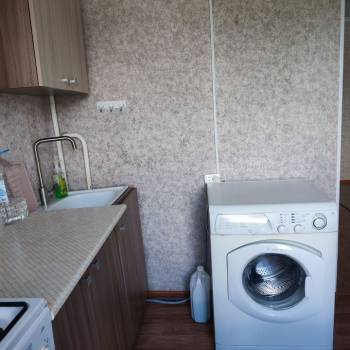 Сдается 1-комнатная квартира, 32 м²